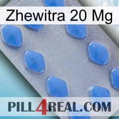 Zhewitra 20Mg 21